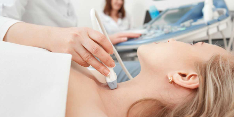 Endokrinoloji ve Metabolizma